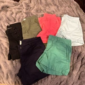 Ladies shorts Bundle-size 2